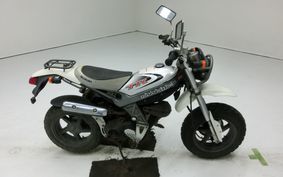 SUZUKI TR50 STREET MAGIC S CA1LB