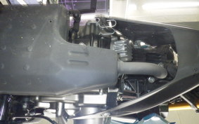 KAWASAKI Z125 PRO BR125H