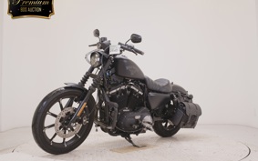 HARLEY XL883N 2015