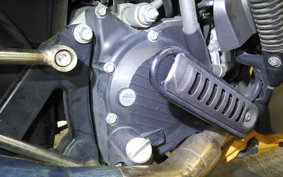 HONDA PS250 1995 MF09
