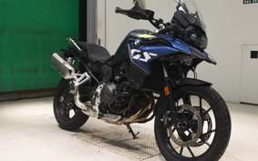 BMW F800GS 2026