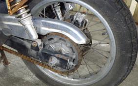 KAWASAKI ESTRELLA RS BJ250A