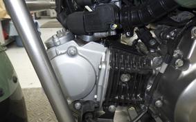HONDA CT125-2 2026 JA65