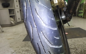 YAMAHA TZR125 2014 3TY