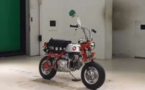 HONDA MONKEY 2022 Z50A