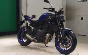 YAMAHA MT-07 AMT 2026 RM50J