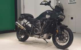 HARLEY PAN AMERICA 1250 S 2024