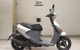 SUZUKI LET's 4 2010 CA41A