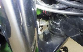 KAWASAKI ZRX1100 1998 ZRT10C