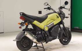 HONDA NAVI110 2001