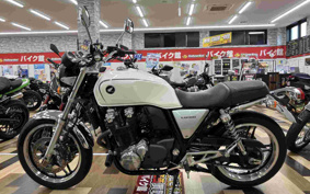 HONDA CB1100 2011 SC65