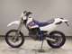Фото Yamaha TT250R с японского аукциона