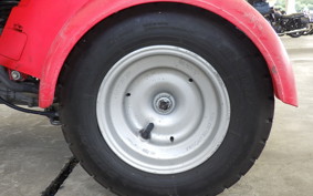 HONDA GYRO CANOPY TA03