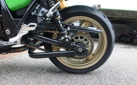 KAWASAKI ZRX1200 R 2007 ZRT20A