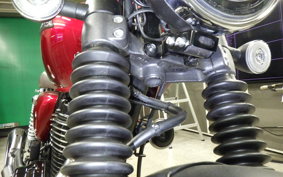 HONDA GB350 2022 NC59