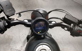 HONDA REBEL MC49