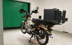 HONDA CT125 HUNTER CUB 2007 JA55