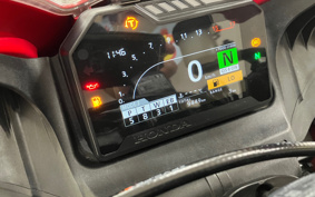 HONDA CBR600RR 2020 PC40