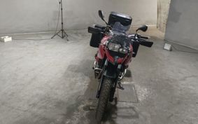 BMW F700GS 2013 0B01