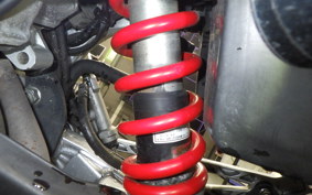 HONDA VTR 250 Gen. 2 2012 MC33