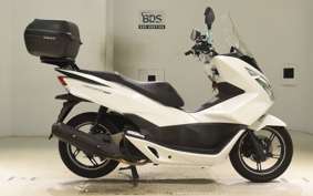 HONDA PCX 150 KF18
