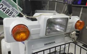 HONDA GYRO X 2024 TD02