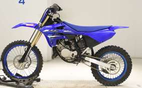 YAMAHA YZ85LW 2019 CB16C