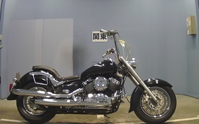 YAMAHA DRAGSTAR 400 CLASSIC 1999 4TR