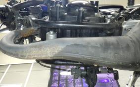 YAMAHA RZ50 Gen.2 RA02J