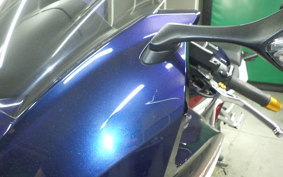 HONDA VFR800F 2019 RC79