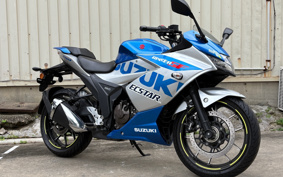 SUZUKI JIKUSA-SF250 ED22J