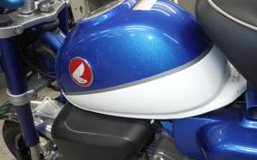 HONDA MONKEY 125 2025 JB02
