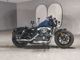Фото Harley XL1200X 2022 с японского аукциона