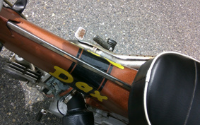 OTHER KIT BIKE125