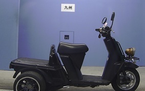 HONDA GYRO UP TA01