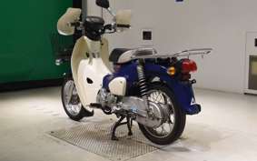 HONDA C110 SUPER CUB JA42