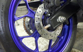 YAMAHA YZF R-3 2019 RH13J