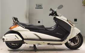 SUZUKI GEMMA 250 2017 CJ47A