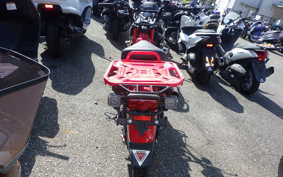 HONDA CT125 HUNTER CUB JA55