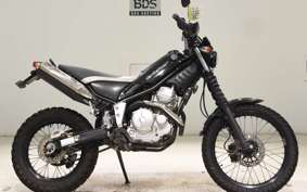 YAMAHA TRICKER DG10J