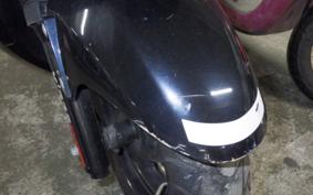 SYM RV125 Fi 2002