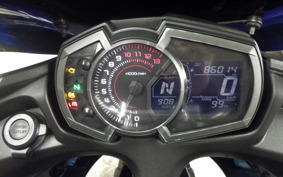 KAWASAKI NINJA 650 A 2018 ER650H