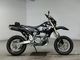 Фото Suzuki DR-Z400SM 2006 с японского аукциона