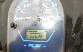 YAMAHA JOG-7 AY01