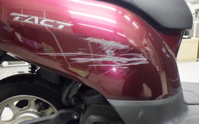 HONDA TACT Basket 2006 AF79