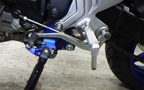 SUZUKI SV650 A 2019 VP55B