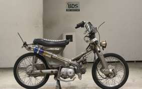 HONDA C90 SUPER CUB HA02