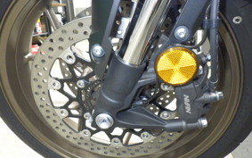 HONDA CB650R E-Clutch 2024 RH17