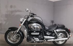 TRIUMPH ROCKET3 2007 TLC103