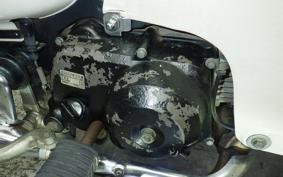HONDA LITTLE CUB AA01